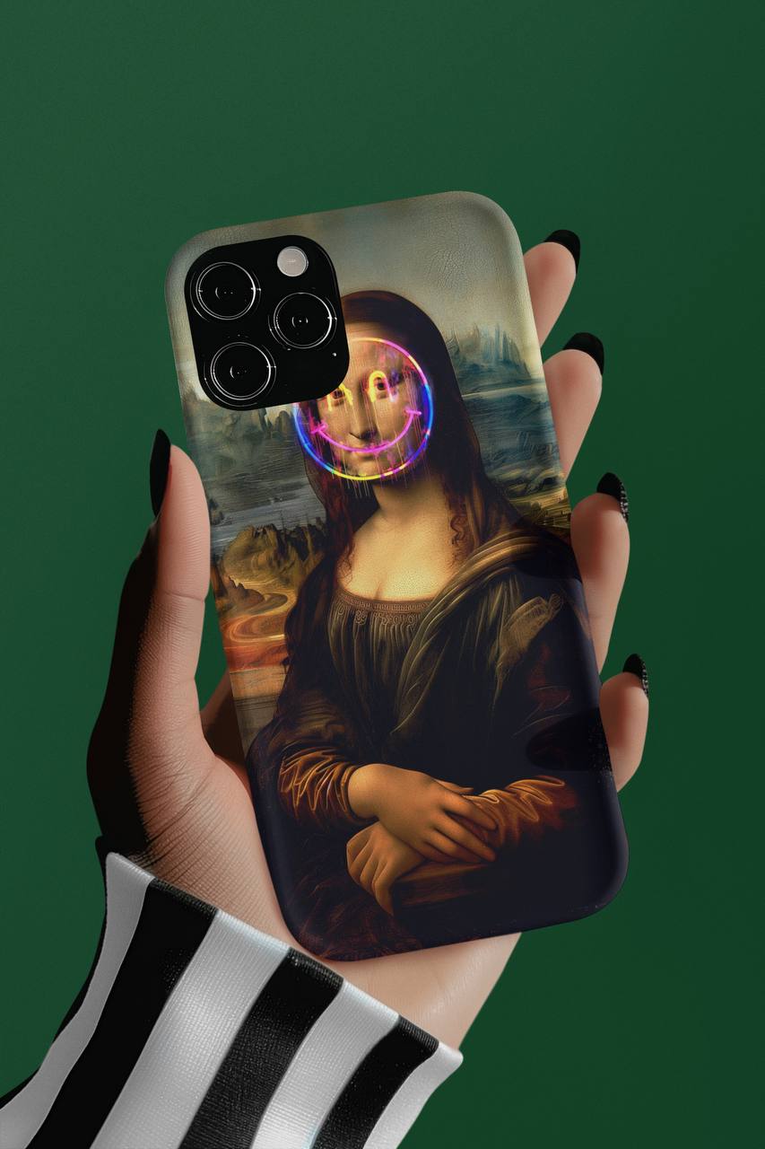 Mona Lisa