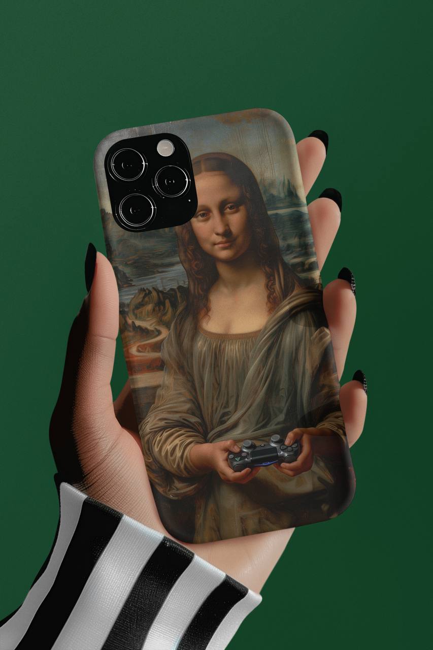 Mona Lisa